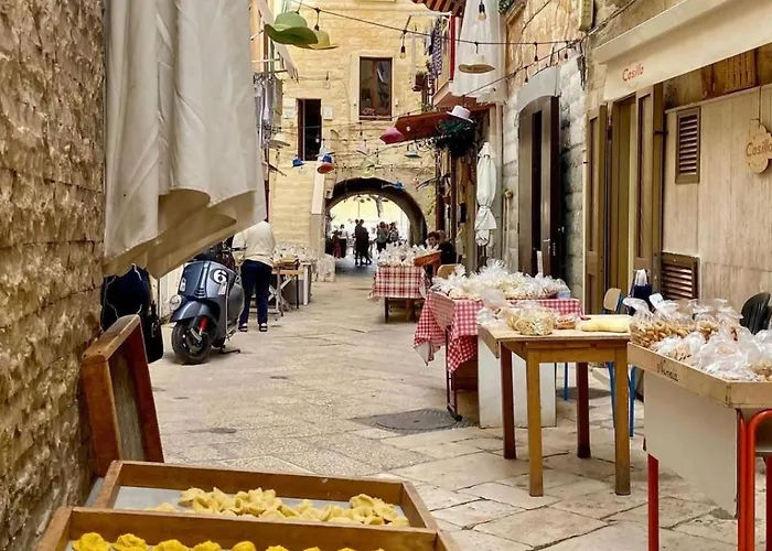 Dimora Fralu ゲストハウス 3*