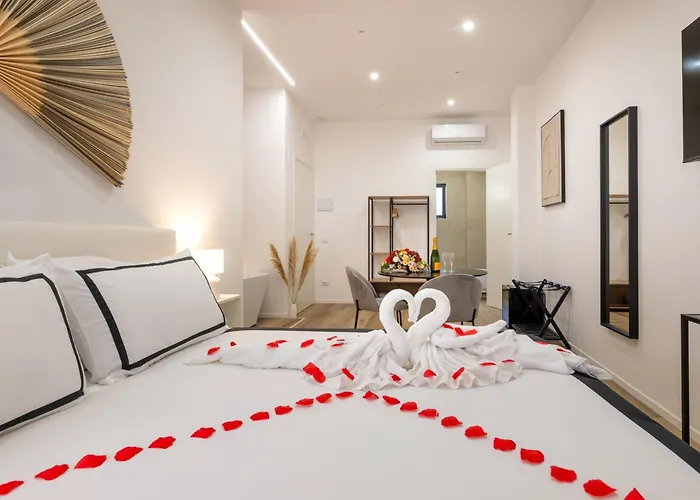 ゲストハウス Dimora Fralu 3*