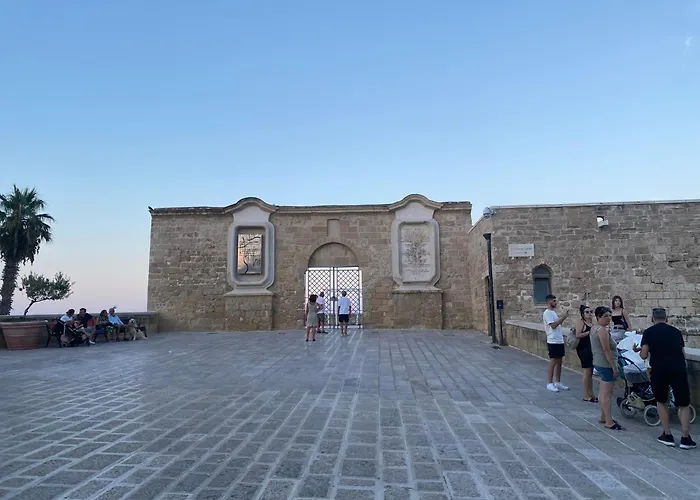 Dimora Fralu ゲストハウス