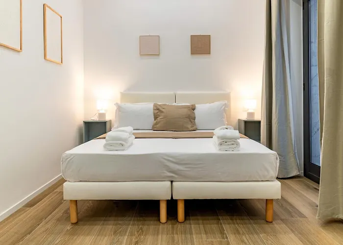 ゲストハウス Dimora Fralu