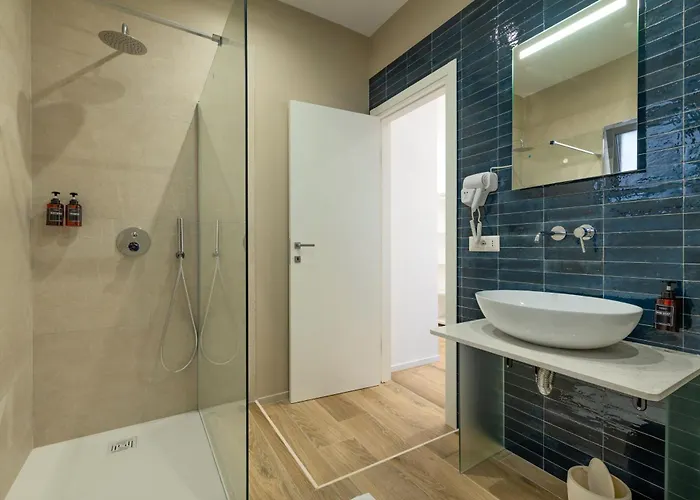 Dimora Fralu バーリ