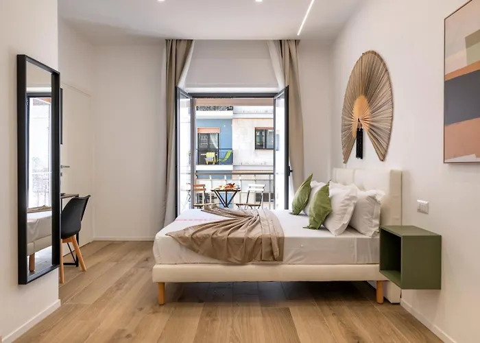 Dimora Fralu ゲストハウス 3*