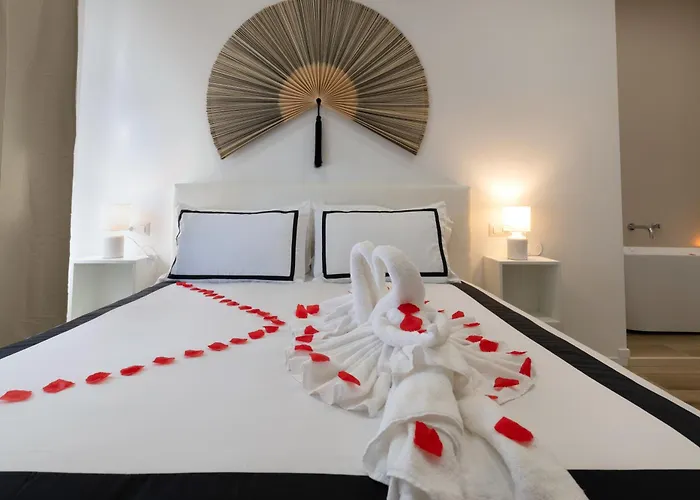 Dimora Fralu ゲストハウス バーリ