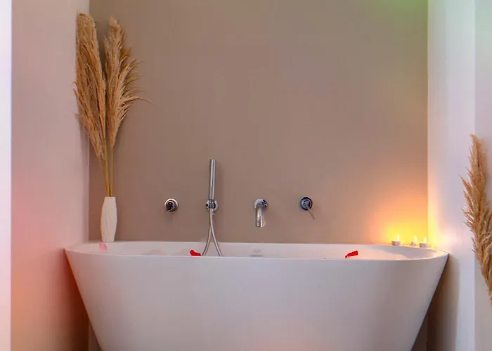 ゲストハウス Dimora Fralu バーリ