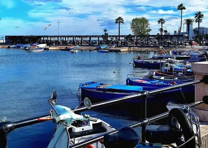 ゲストハウス Dimora Fralu