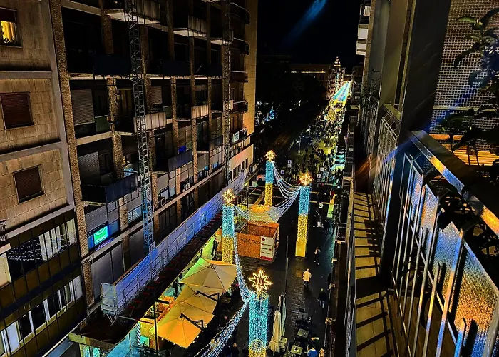 Dimora Fralu ゲストハウス 3*